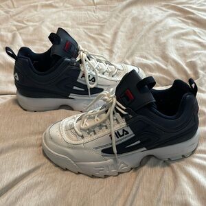 Fila Tennis Shoes